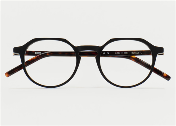 Eyeglasses frame Kaleos BERKUS L 51 C001 - BERKUS L 51 C001